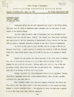Agricultural Extension Service News, Volume 2, 1941 September 10