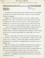 Agricultural Extension Service News, Volume 2, 1941 July 16