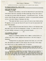 Agricultural Extension Service News, Volume 2, 1944 July 19