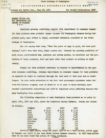 Agricultural Extension Service News, Volume 2, 1941 June 18