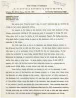 Agricultural Extension Service News, Volume 2, 1941 June 25