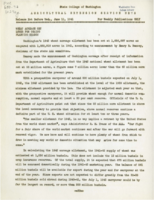 Agricultural Extension Service News, Volume 2, 1941 June 11