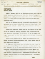 Agricultural Extension Service News, Volume 2, 1941 June 04