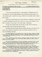 Agricultural Extension Service News, Volume 2, 1943 May 19