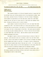 Agricultural Extension Service News, Volume 2, 1942 February 18