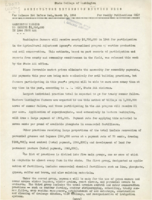 Agricultural Extension Service News, Volume 2, 1944 March 15