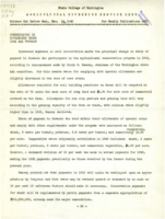 Agricultural Extension Service News, Volume 1, 1940 December 25