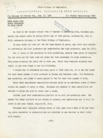 Agricultural Extension Service News, Volume 2, 1943 November 17