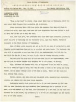 Agricultural Extension Service News, Volume 2, 1943 January 13