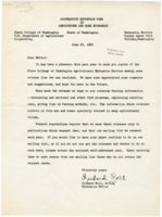 Agricultural Extension Service News, Volume 2, 1943 June 23