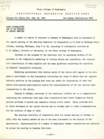Agricultural Extension Service News, Volume 1, 1940 June 19