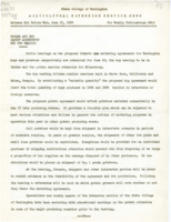 Agricultural Extension Service News, Volume 1, 1938 June 15
