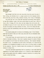 Agricultural Extension Service News, Volume 1, 1938 September 7