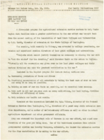 Agricultural Extension Service News, Volume 2, 1942 November 11