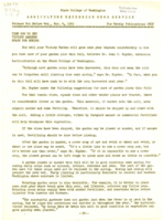 Agricultural Extension Service News, Volume 2, 1942 November 4