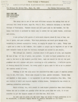 Agricultural Extension Service News, Volume 2, 1942 September 30