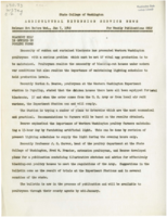 Agricultural Extension Service News, Volume 2, 1942 January 07