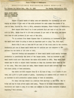 Agricultural Extension Service News, Volume 2, 1943 February 17