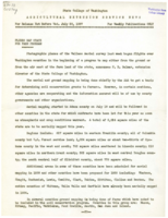 Agricultural Extension Service News, Volume 1, 1937 July 28