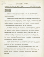 Agricultural Extension Service News, Volume 2, 1942 March 04