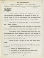 Agricultural Extension Service News, Volume 2, 1942 October 14