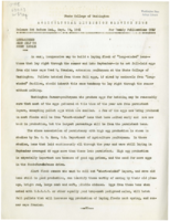 Agricultural Extension Service News, Volume 2, 1941 September 24