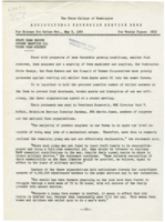 Agricultural Extension Service News, Volume 2, 1944 May 3