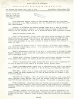 Agricultural Extension Service News, Volume 2, 1944 February 9