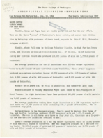 Agricultural Extension Service News, Volume 2, 1944 January 19