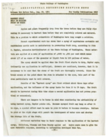 Agricultural Extension Service News, Volume 2, 1941 August 20