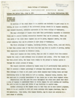 Agricultural Extension Service News, Volume 2, 1941 July 09