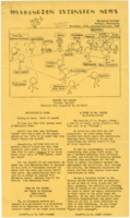 Agricultural Extension Service News, Volume 2, 1945 December
