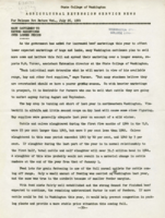 Agricultural Extension Service News, Volume 2, 1944 July 26