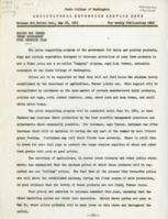Agricultural Extension Service News, Volume 2, 1941 May 28