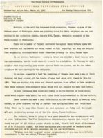 Agricultural Extension Service News, Volume 2, 1943 March 10