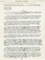 Agricultural Extension Service News, Volume 2, 1944 March 29