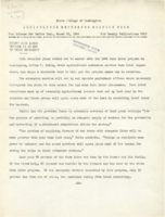 Agricultural Extension Service News, Volume 2, 1944 March 22