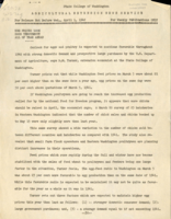 Agricultural Extension Service News, Volume 2, 1942 April 1