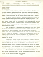 Agricultural Extension Service News, Volume 1, 1940 December 18