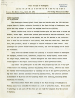 Agricultural Extension Service News, Volume 2, 1941 March 19