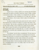 Agricultural Extension Service News, Volume 2, 1941 March 05