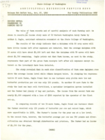 Agricultural Extension Service News, Volume 1, 1940 November 27