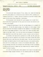 Agricultural Extension Service News, Volume 1, 1940 October 2