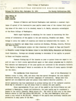 Agricultural Extension Service News, Volume 1, 1940 September 18
