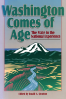 Washington comes of age: The state in the national experience