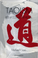 Taoism and the rite of cosmic renewal
