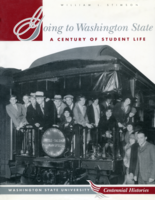 Going to Washington State: A century of student life