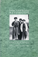 Discovering Washington: A guide to state and local history