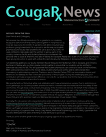 CougaRx News, September 2020