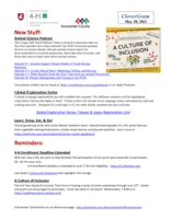 CloverGram, May 28, 2021